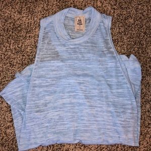 Free People Long Beach Top